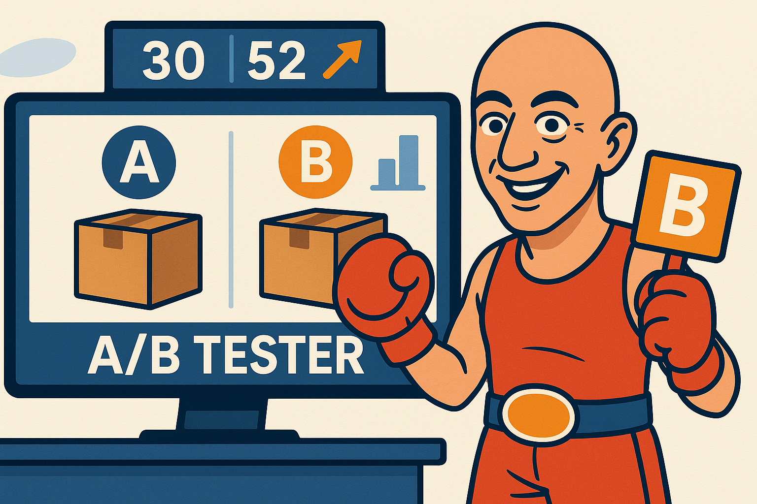 AB Testing Tool